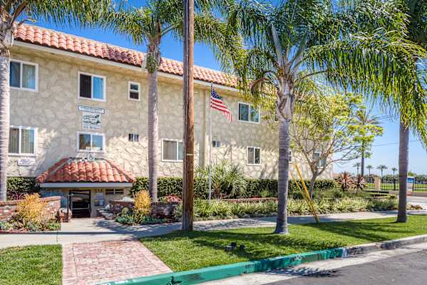 La Corona del Mar property